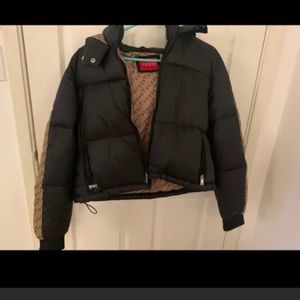 GUESS jacket